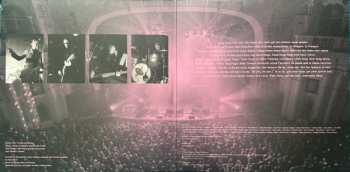 2LP Johnny Marr: Adrenalin Baby CLR