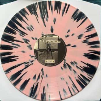 2LP Johnny Marr: Adrenalin Baby CLR