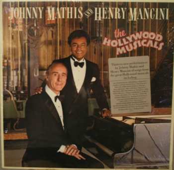 Album Johnny Mathis: The Hollywood Musicals