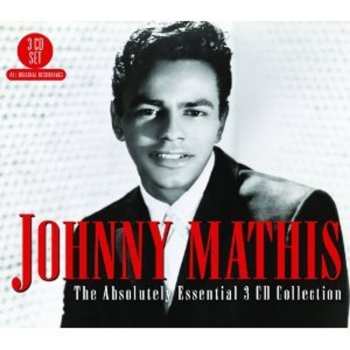 Album Johnny Mathis: Johnny Mathis (The Absolutely Essential 3 CD Collection)