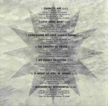 CD Johnny Mathis: Super Hits