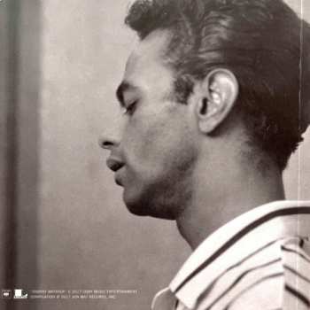 68CD/Caja Johnny Mathis: The Voice Of Romance - The Columbia Original Album Collection LTD | NUM