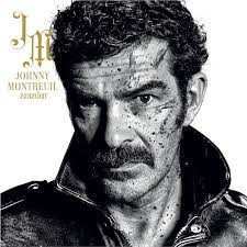 Album Johnny Montreuil: Zanzibar