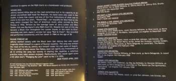 CD Johnny Otis And His Orchestra: Jukebox Hits 1946-1954