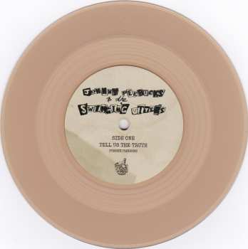 SP Swingin' Utters: Live At Ritchie's New Years Eve Party CLR