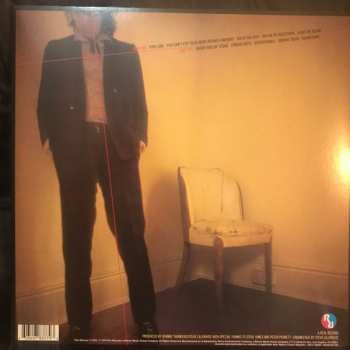 LP Johnny Thunders: So Alone LTD | CLR