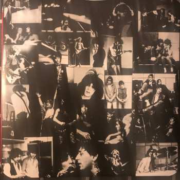 LP Johnny Thunders: So Alone LTD | CLR