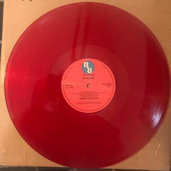 LP Johnny Thunders: So Alone LTD | CLR