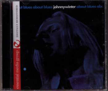 CD Johnny Winter: About Blues