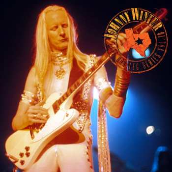 Album Johnny Winter: Live Bootleg Series Vol.10