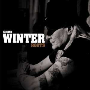 CD Johnny Winter: Roots DIGI