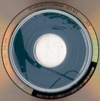 CD Johnny Winter: The Best Of Johnny Winter