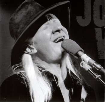 CD Johnny Winter: The Best Of Johnny Winter