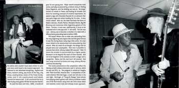 CD Johnny Winter: The Best Of Johnny Winter