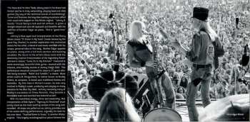 CD Johnny Winter: The Best Of Johnny Winter