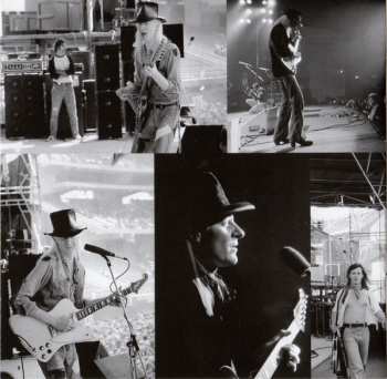 CD Johnny Winter: The Best Of Johnny Winter