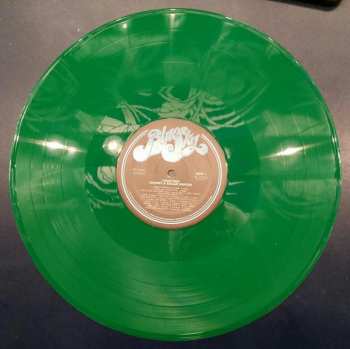LP Johnny Winter: Together LTD | CLR