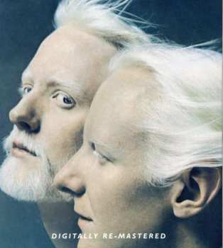 CD Johnny Winter: Together