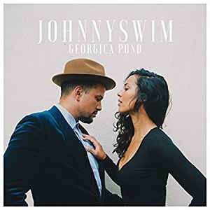 LP Johnnyswim: Georgica Pond