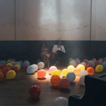 Album Johnnyswim: When The War Is Over