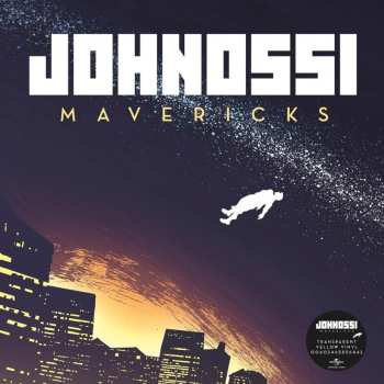 LP Johnossi: Mavericks CLR