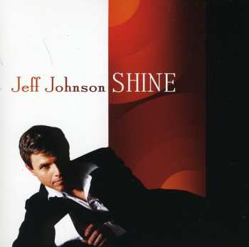 Album Johnson,jeff: Shine
