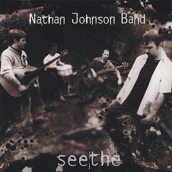 CD Johnson,nathan: Seethe