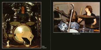 CD Join In: Kentalope Island