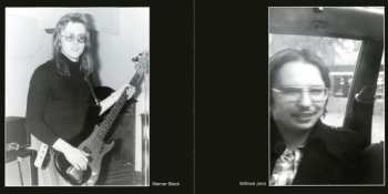 CD Join In: Kentalope Island