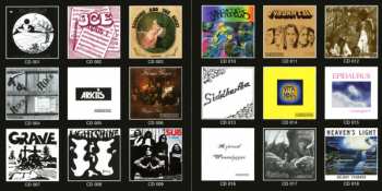 CD Join In: Kentalope Island