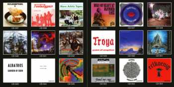 CD Join In: Kentalope Island