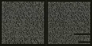 CD Join In: Kentalope Island