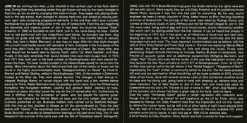 CD Join In: Kentalope Island