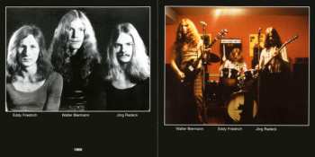 CD Join In: Kentalope Island