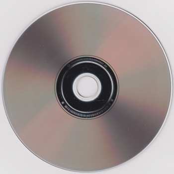 CD Joji: Smithereens