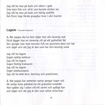 CD Georg Wadenius: Zzoppa