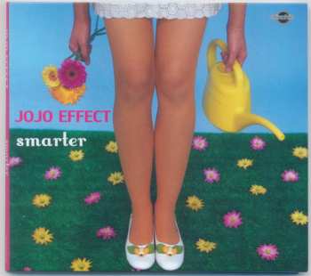 Album Jojo Effect: Smarter