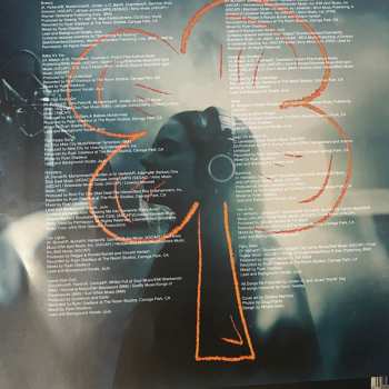 2LP JoJo: JoJo (2018)