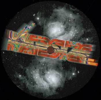 LP Joker: The Phoenix  EP