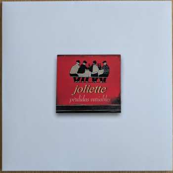 Album Joliette: Pérdidas Variables