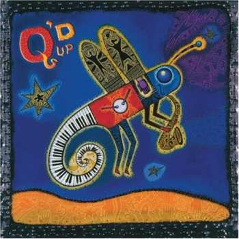 Album Jolson / Rose: Qd Up