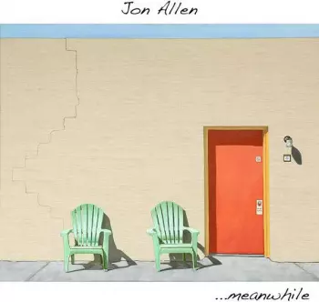 Jon Allen: ...Meanwhile