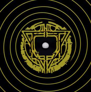 2LP Jon Anderson: 1000 Hands - Chapter One