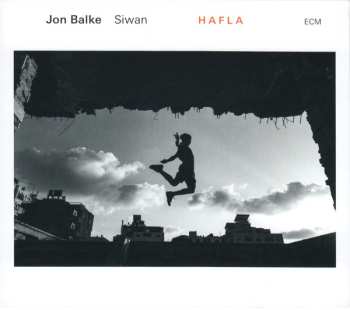 Album Jon Balke: Hafla