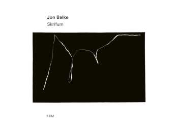 CD Jon Balke: Skrifum