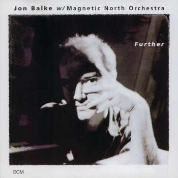 CD Jon Balke: Further