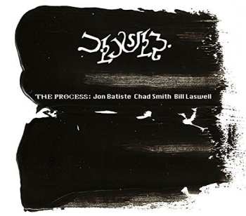 Album Bill Laswell: The Process