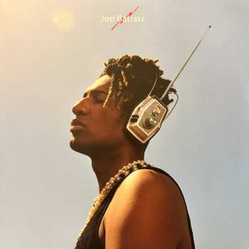 LP Jon Batiste: World Music Radio CLR | LTD