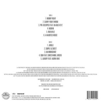 LP Jon Bellion: The Definition