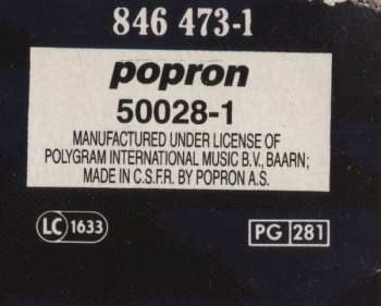 LP Jon Bon Jovi: Blaze Of Glory